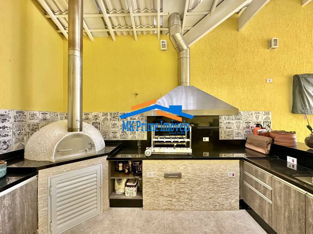 Casa de Condomínio, 3 quartos - Foto 44