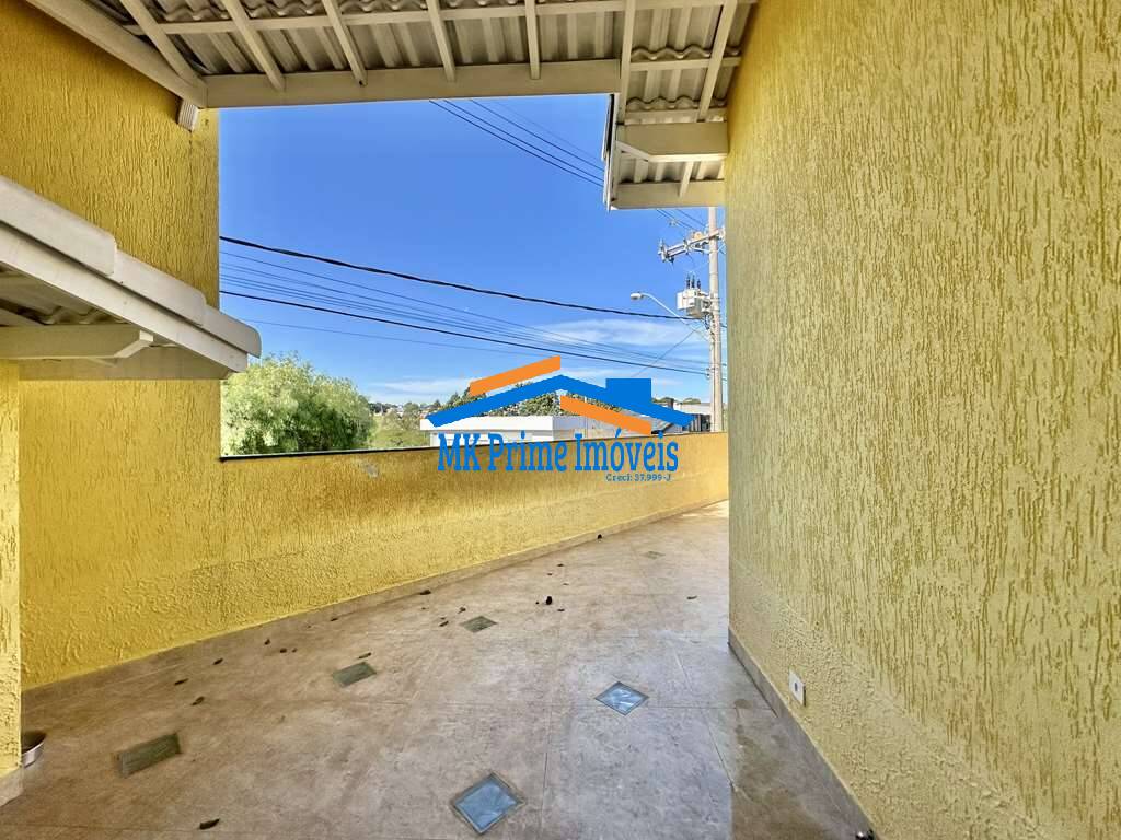 Casa de Condomínio, 3 quartos - Foto 46