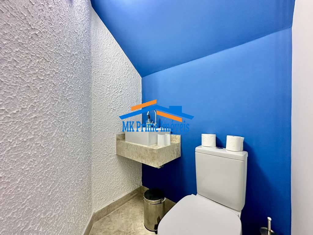 Casa de Condomínio, 3 quartos - Foto 51