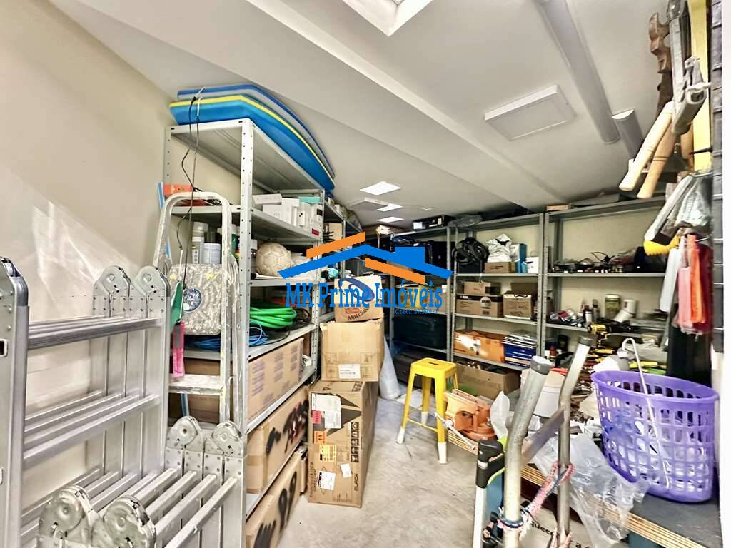 Casa de Condomínio, 3 quartos - Foto 50
