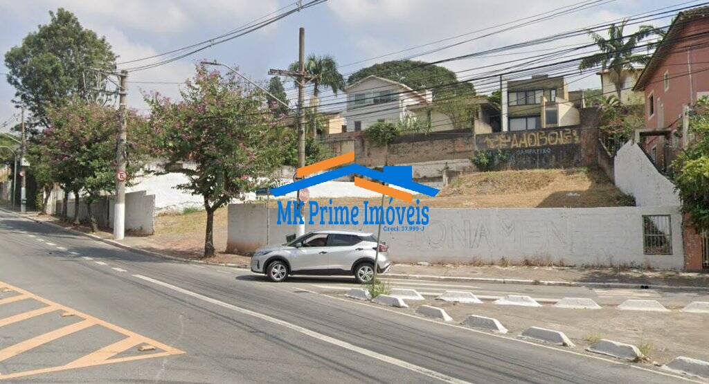 Terreno à venda, 741m² - Foto 1