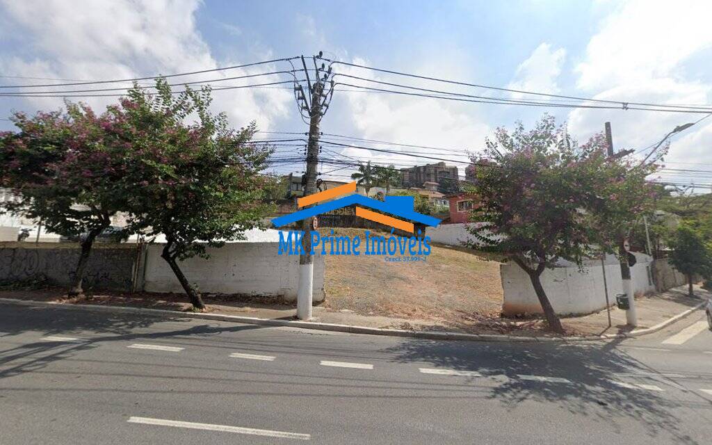 Terreno à venda, 741m² - Foto 2
