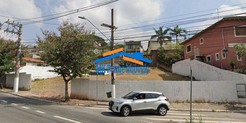 Terreno à venda, 741m² - Foto 3