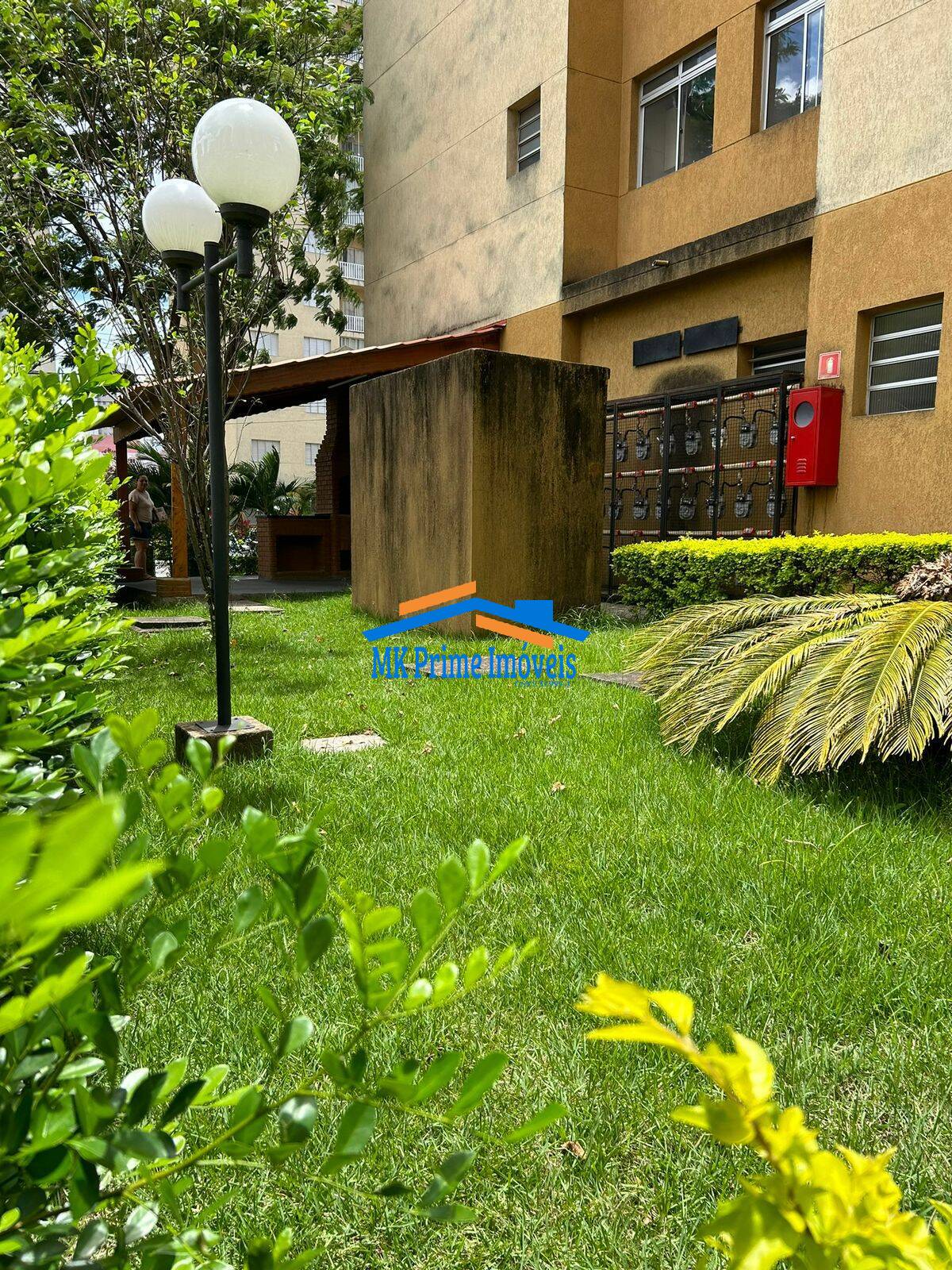 Apartamento à venda com 2 quartos, 58m² - Foto 13