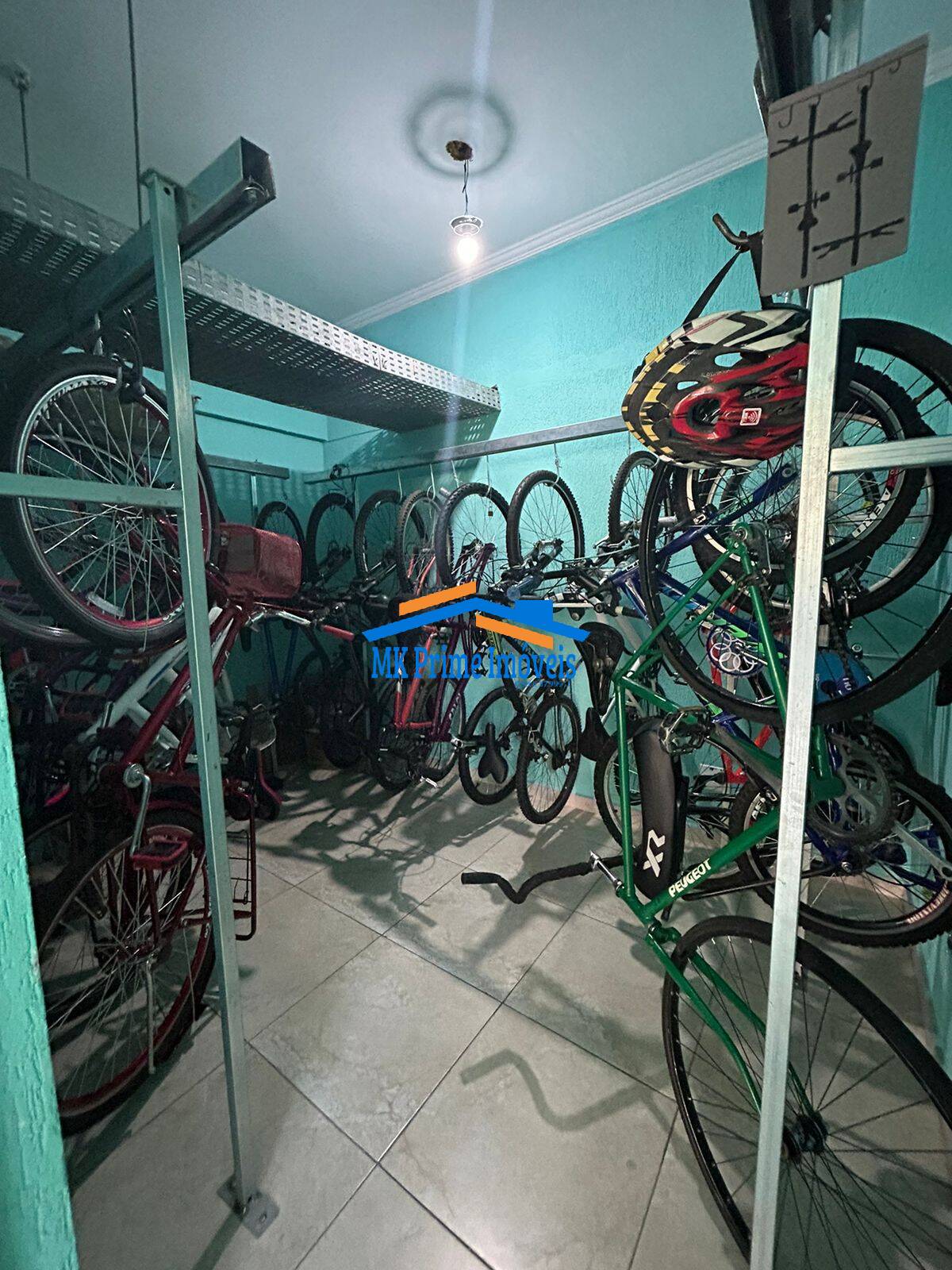 Apartamento à venda com 2 quartos, 58m² - Foto 18