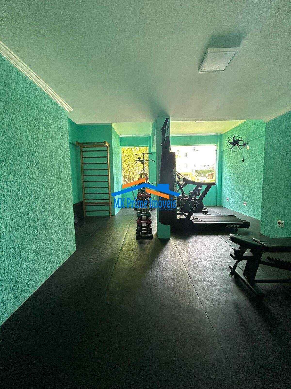 Apartamento à venda com 2 quartos, 58m² - Foto 17