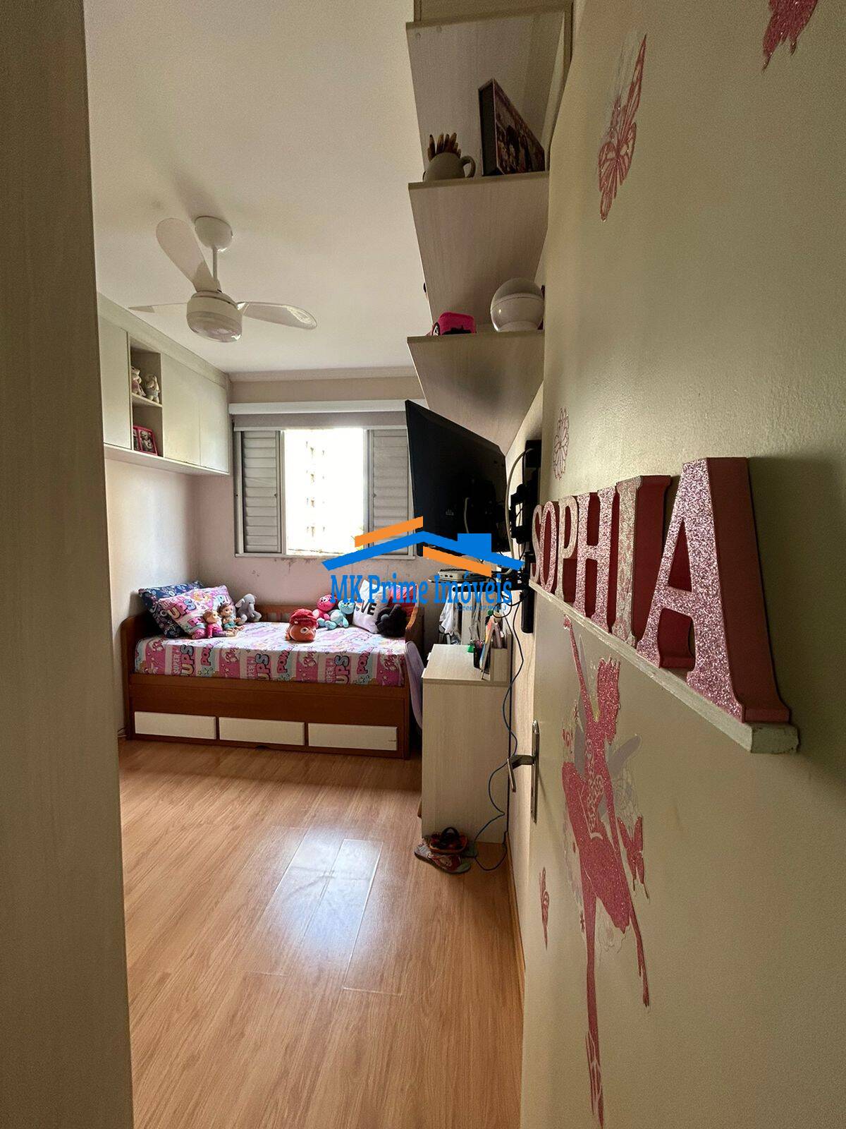 Apartamento à venda com 2 quartos, 58m² - Foto 10