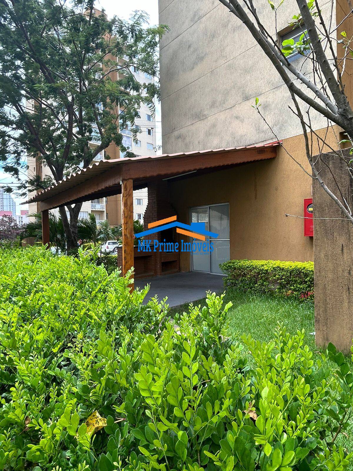 Apartamento à venda com 2 quartos, 58m² - Foto 12