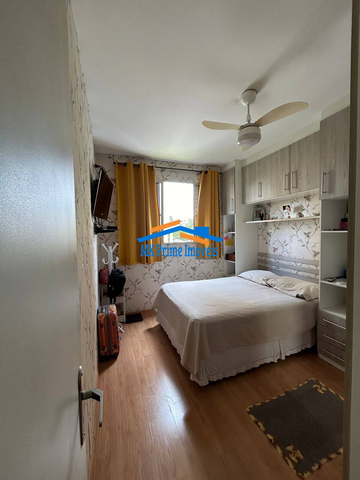 Apartamento à venda com 2 quartos, 58m² - Foto 9