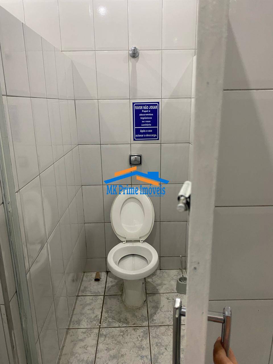 Depósito-Galpão, 2554 m² - Foto 18