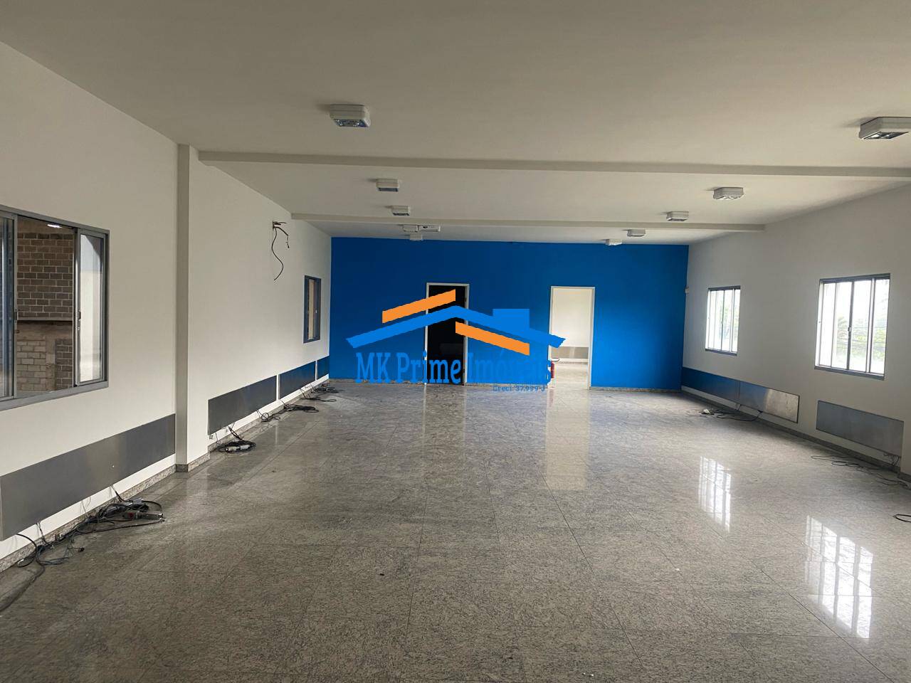 Depósito-Galpão, 2554 m² - Foto 21