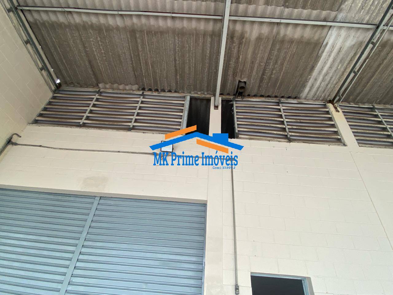 Depósito-Galpão, 2554 m² - Foto 22