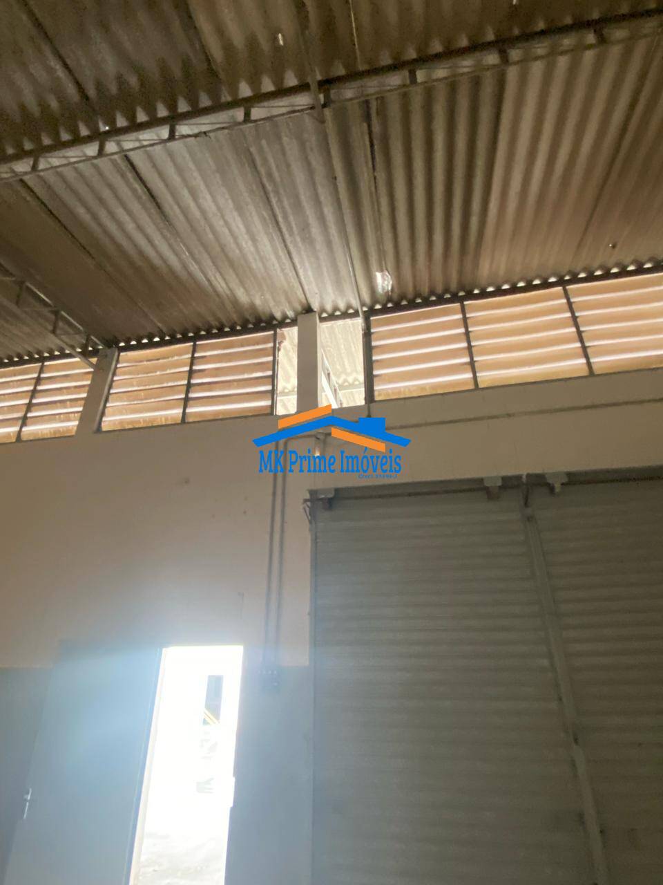 Depósito-Galpão, 2554 m² - Foto 16