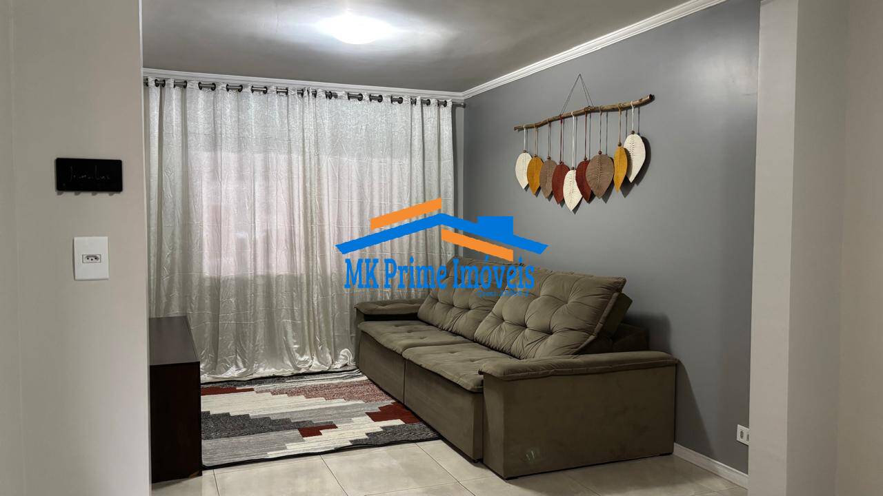 Sobrado à venda com 3 quartos, 160m² - Foto 2
