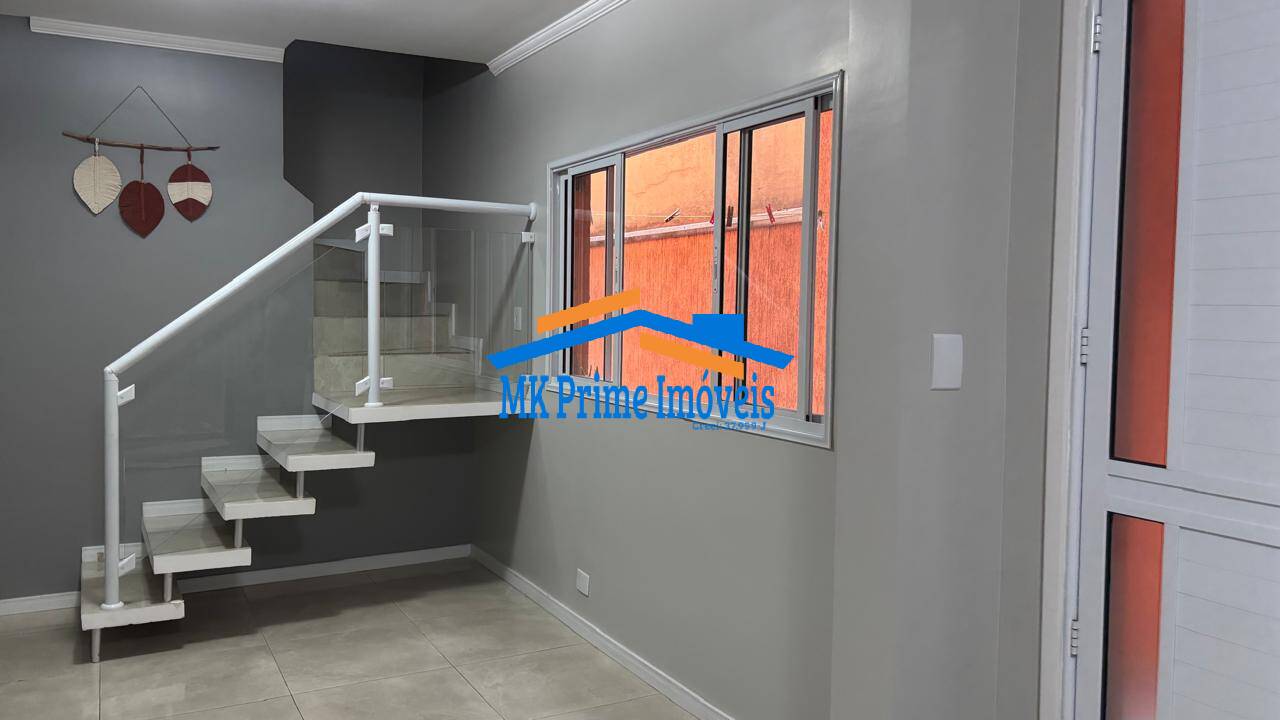 Sobrado à venda com 3 quartos, 160m² - Foto 3