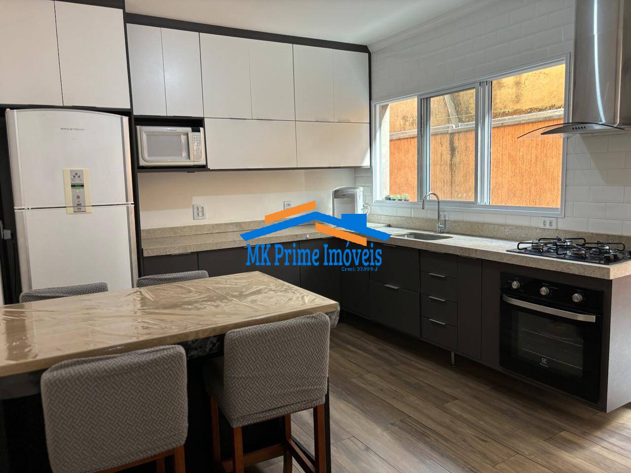 Sobrado à venda com 3 quartos, 160m² - Foto 7