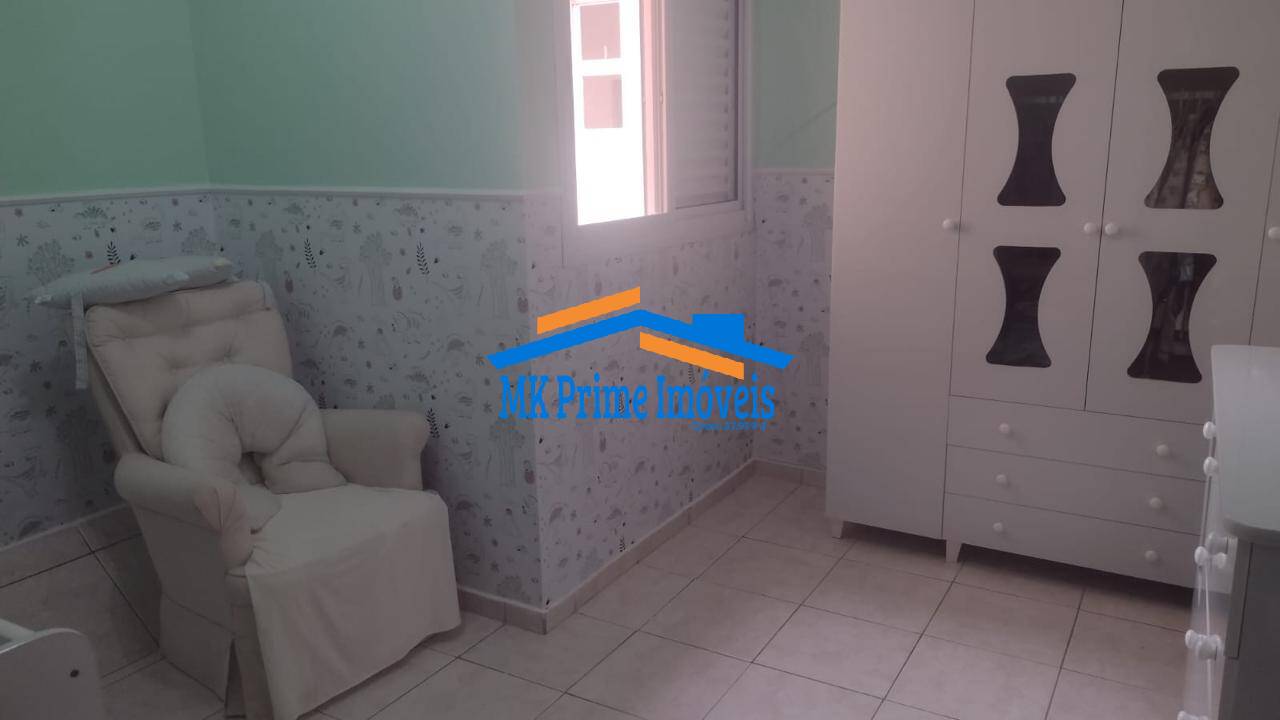 Sobrado à venda com 3 quartos, 160m² - Foto 9