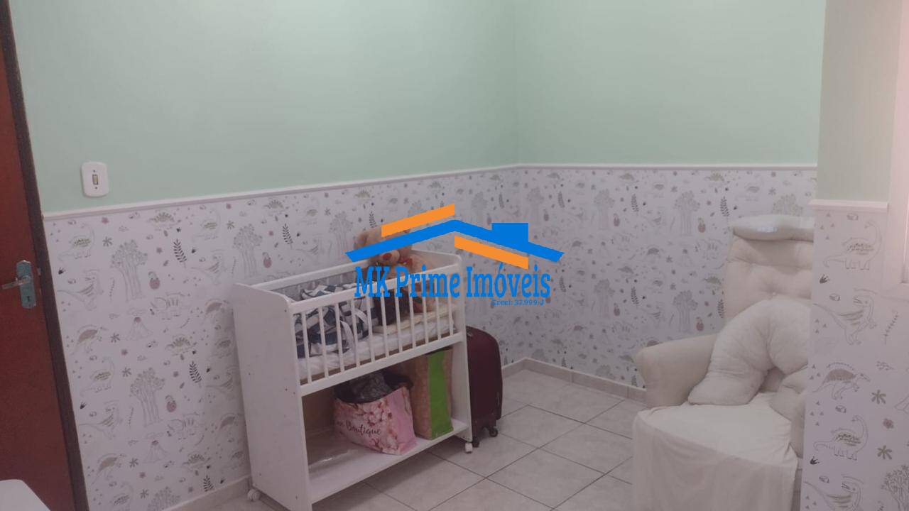 Sobrado à venda com 3 quartos, 160m² - Foto 12