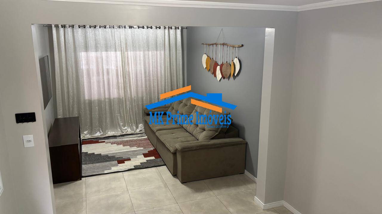 Sobrado à venda com 3 quartos, 160m² - Foto 5