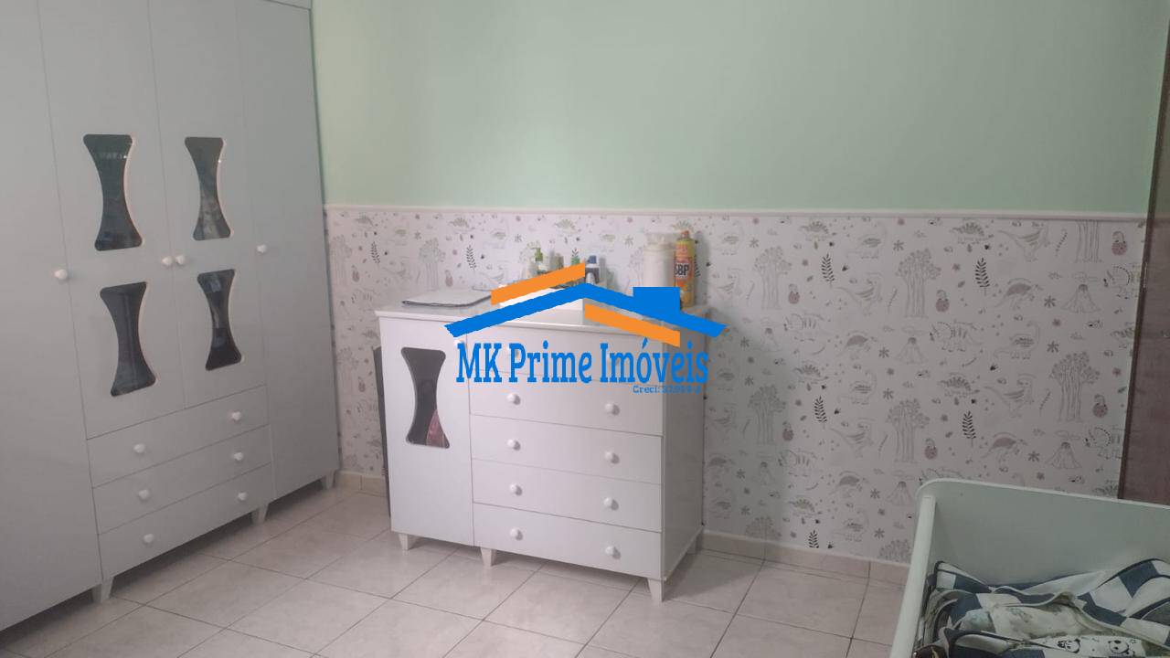 Sobrado à venda com 3 quartos, 160m² - Foto 13