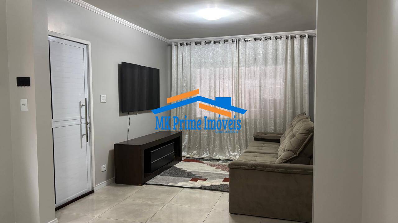 Sobrado à venda com 3 quartos, 160m² - Foto 4