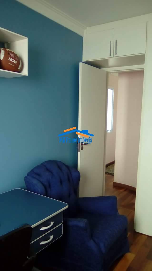 Sobrado à venda e aluguel com 4 quartos, 147m² - Foto 11