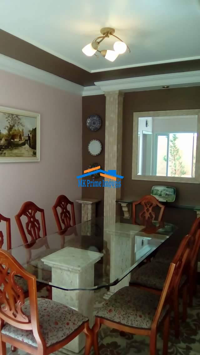 Sobrado à venda e aluguel com 4 quartos, 147m² - Foto 3