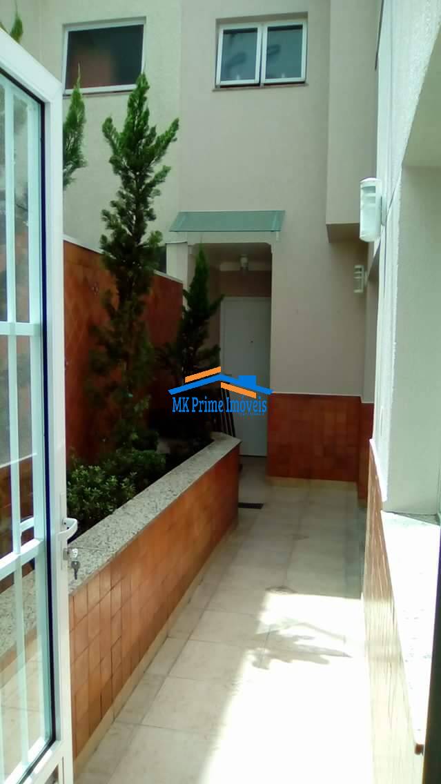 Sobrado à venda e aluguel com 4 quartos, 147m² - Foto 8