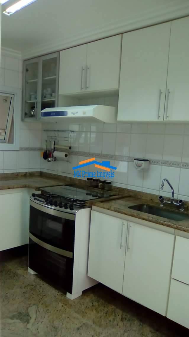 Sobrado à venda e aluguel com 4 quartos, 147m² - Foto 6