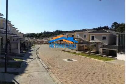 Casa de Condomínio à venda e aluguel com 3 quartos, 177m² - Foto 3