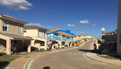 Casa de Condomínio à venda e aluguel com 3 quartos, 177m² - Foto 2