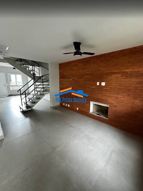 Casa de Condomínio à venda e aluguel com 3 quartos, 177m² - Foto 7