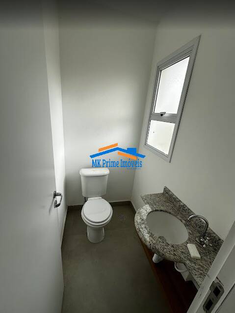 Casa de Condomínio à venda e aluguel com 3 quartos, 177m² - Foto 9