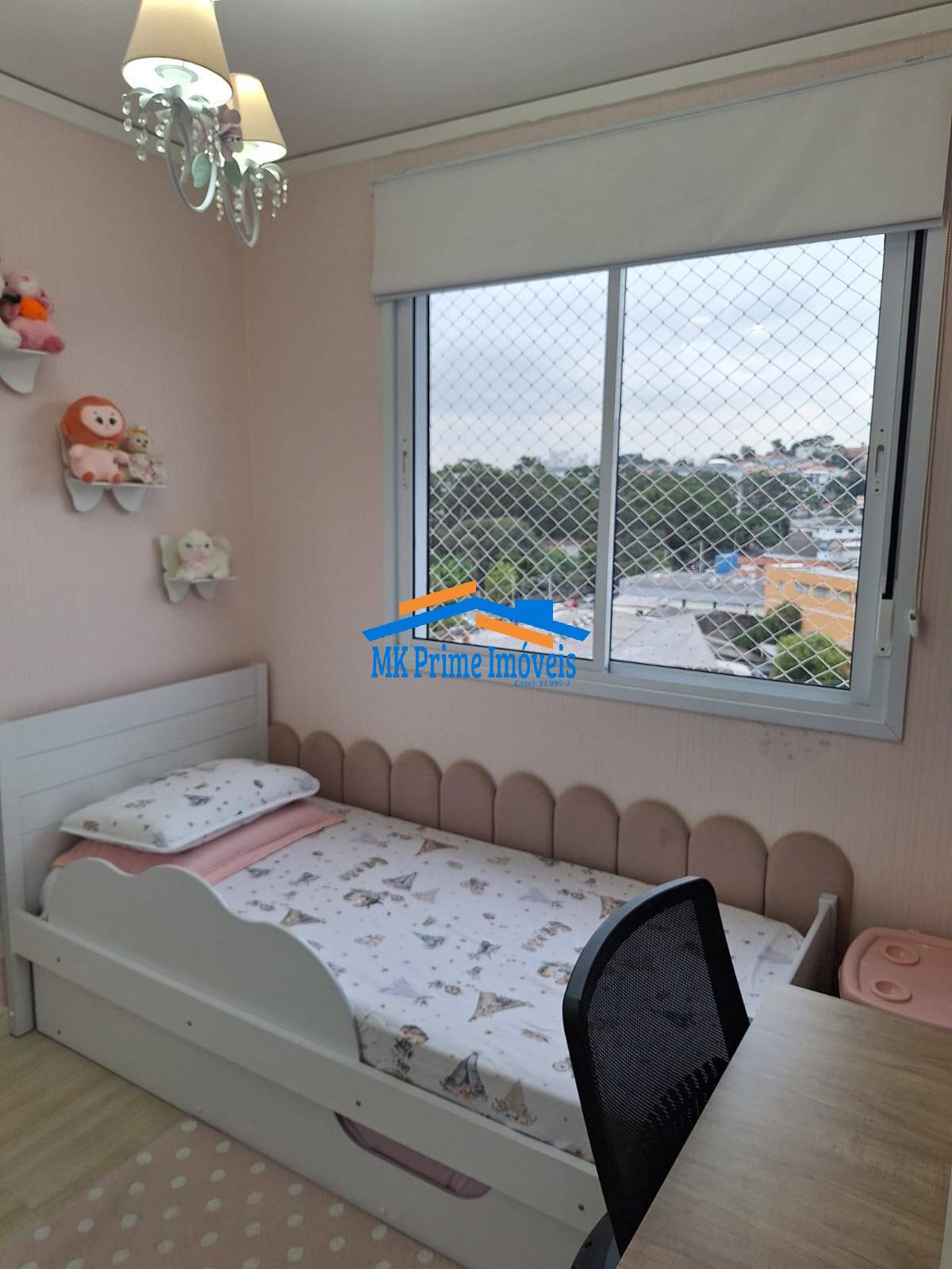 Apartamento à venda com 2 quartos, 45m² - Foto 13