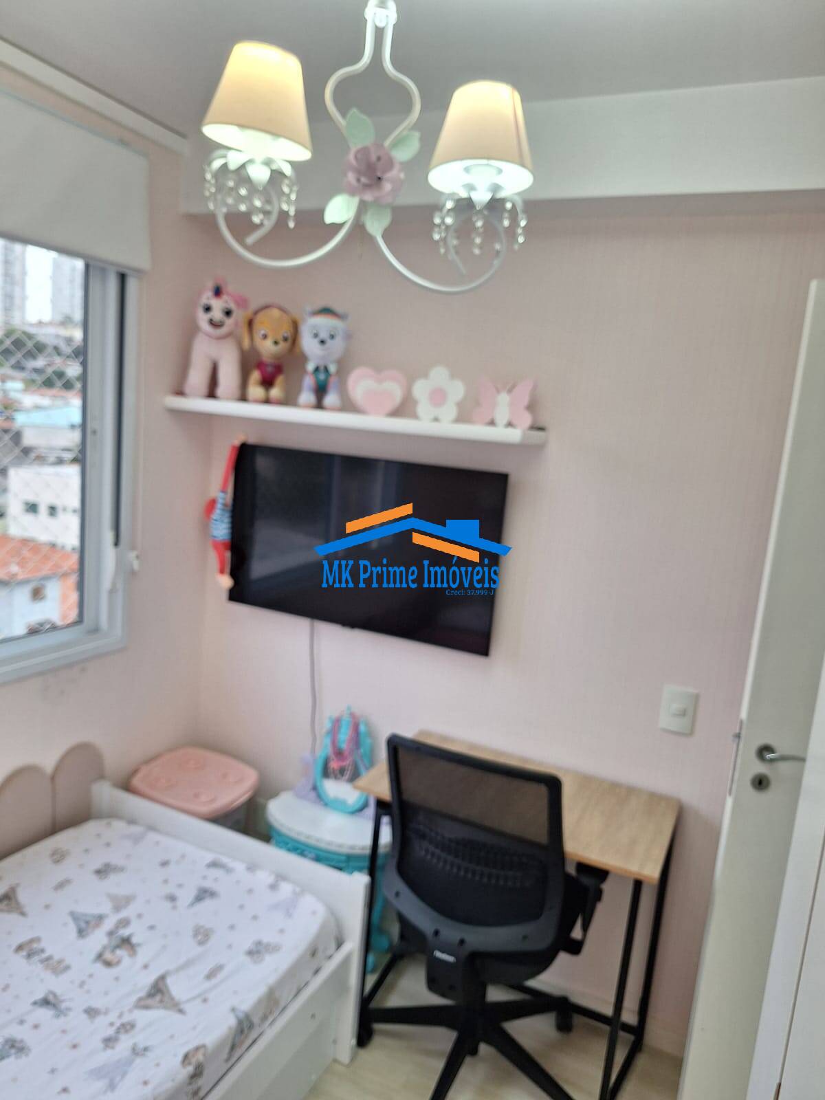 Apartamento à venda com 2 quartos, 45m² - Foto 12