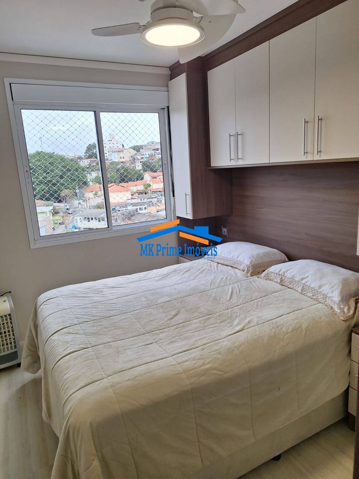 Apartamento à venda com 2 quartos, 45m² - Foto 7