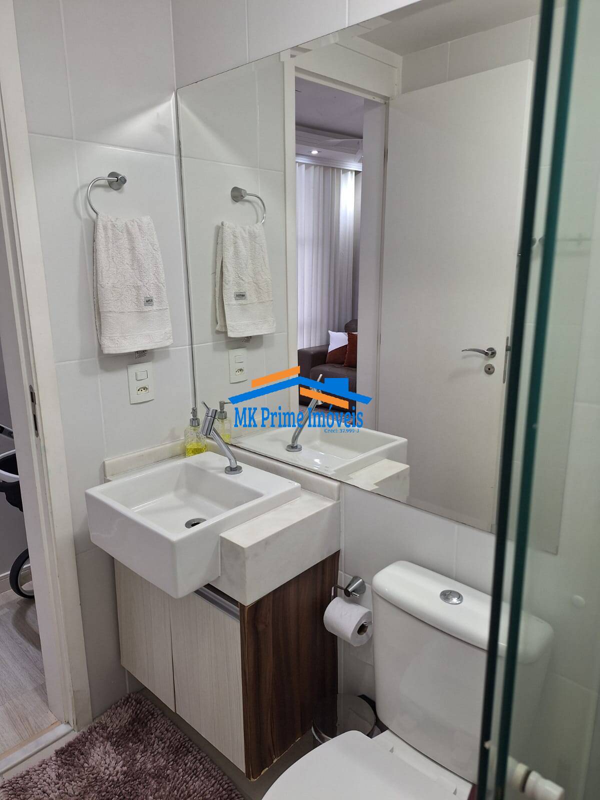 Apartamento à venda com 2 quartos, 45m² - Foto 15