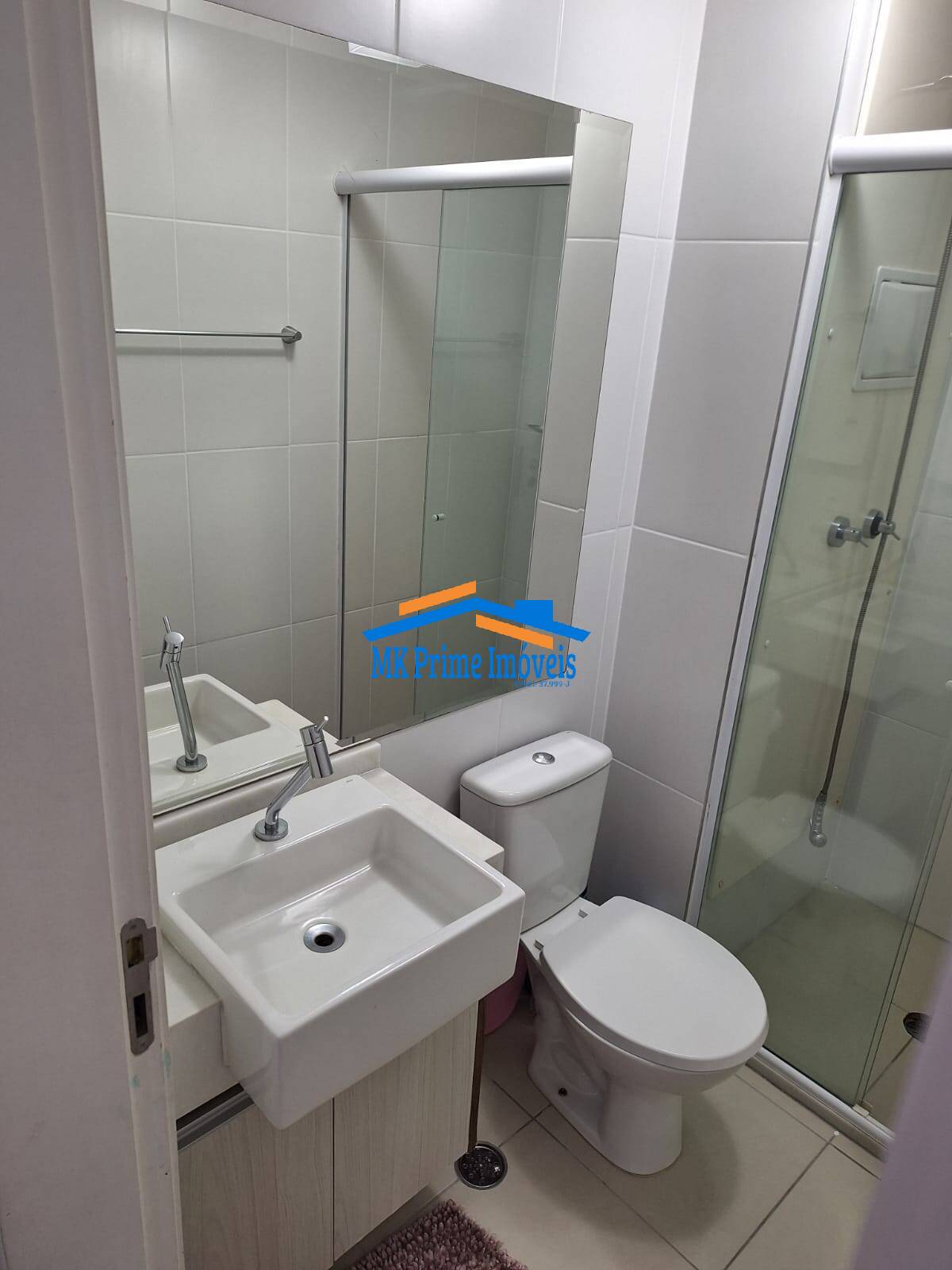 Apartamento à venda com 2 quartos, 45m² - Foto 9