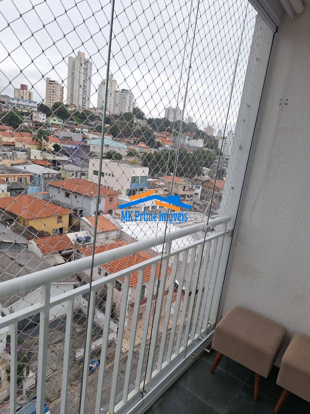 Apartamento à venda com 2 quartos, 45m² - Foto 4
