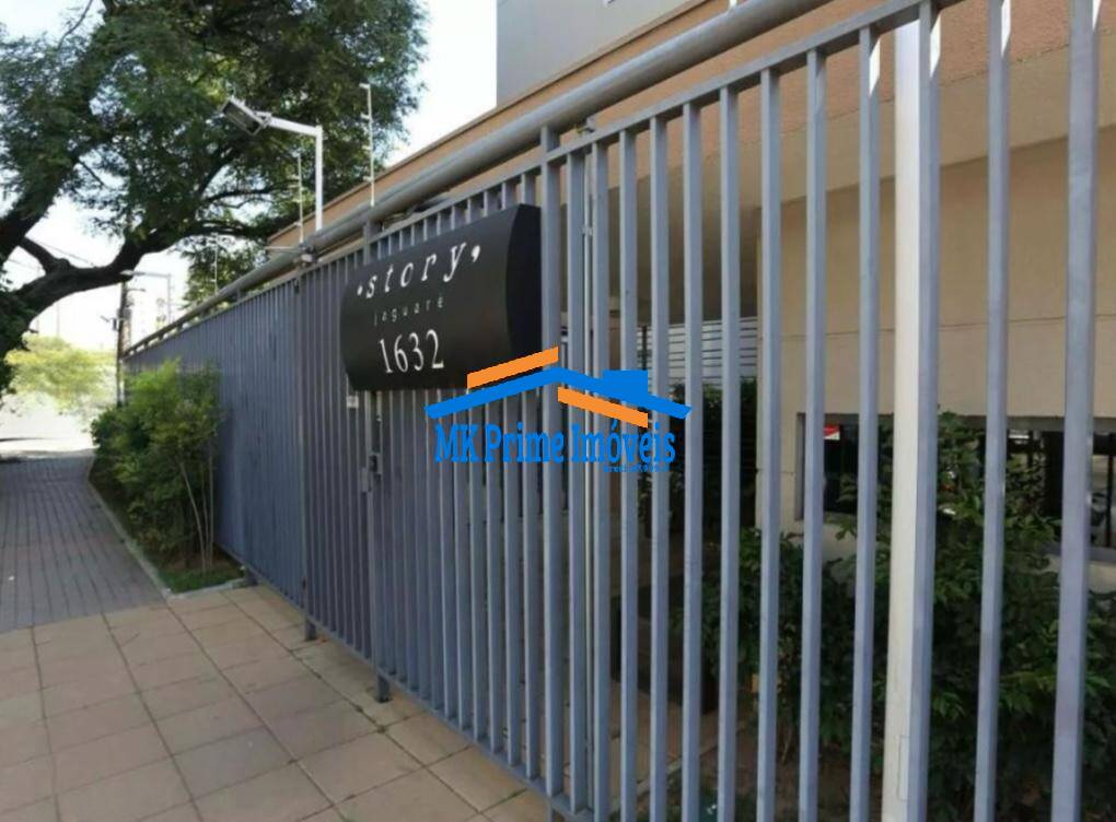 Apartamento à venda com 2 quartos, 45m² - Foto 33