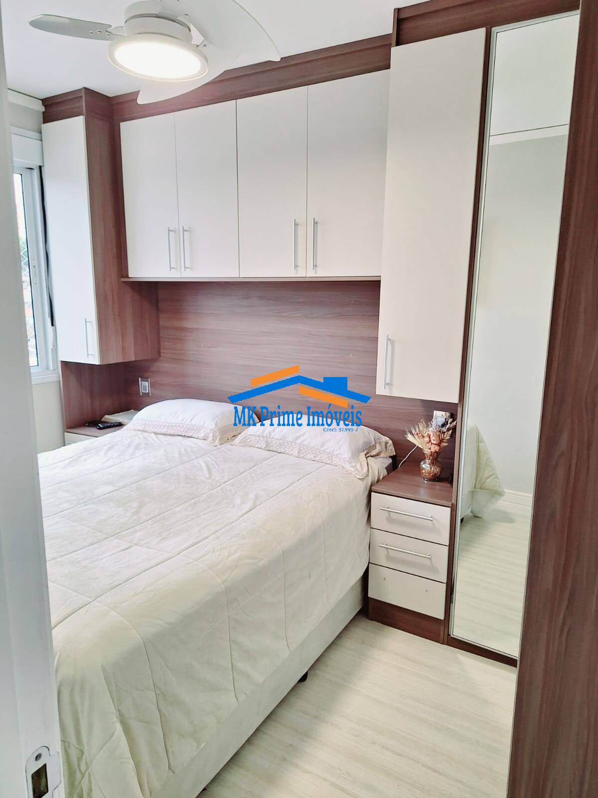 Apartamento à venda com 2 quartos, 45m² - Foto 8