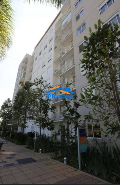 Apartamento à venda com 2 quartos, 45m² - Foto 29