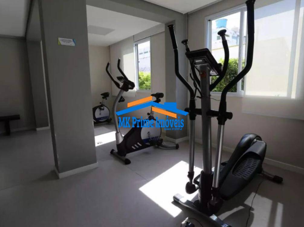 Apartamento à venda com 2 quartos, 45m² - Foto 23