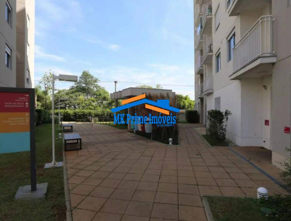 Apartamento à venda com 2 quartos, 45m² - Foto 26