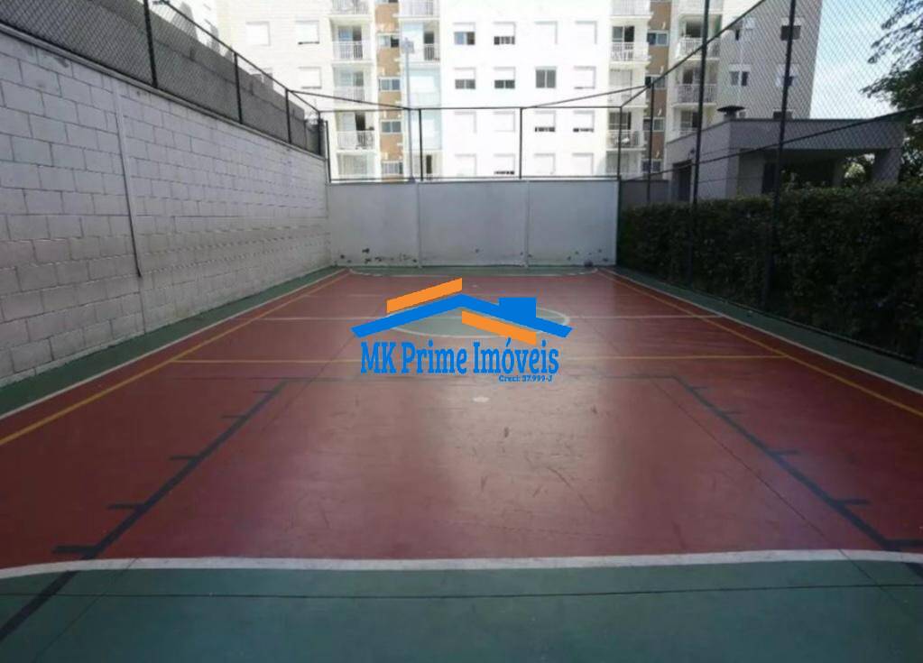 Apartamento à venda com 2 quartos, 45m² - Foto 21