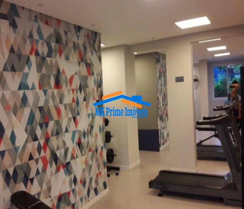 Apartamento à venda com 2 quartos, 45m² - Foto 17