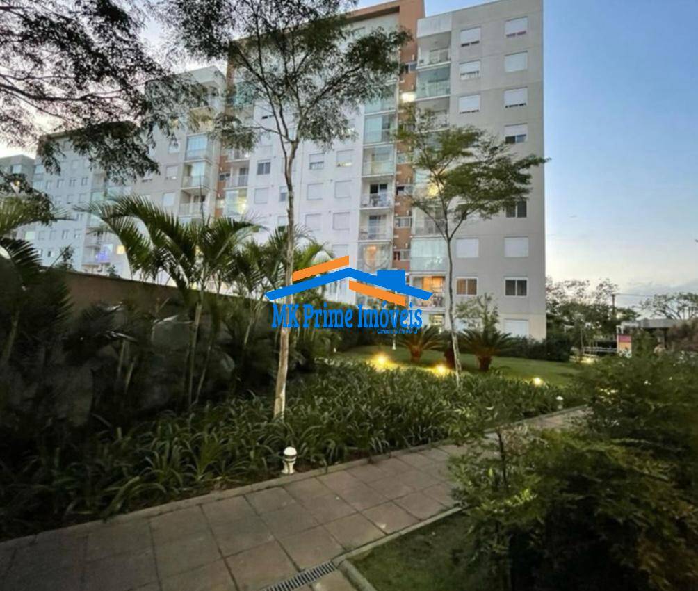 Apartamento à venda com 2 quartos, 45m² - Foto 20