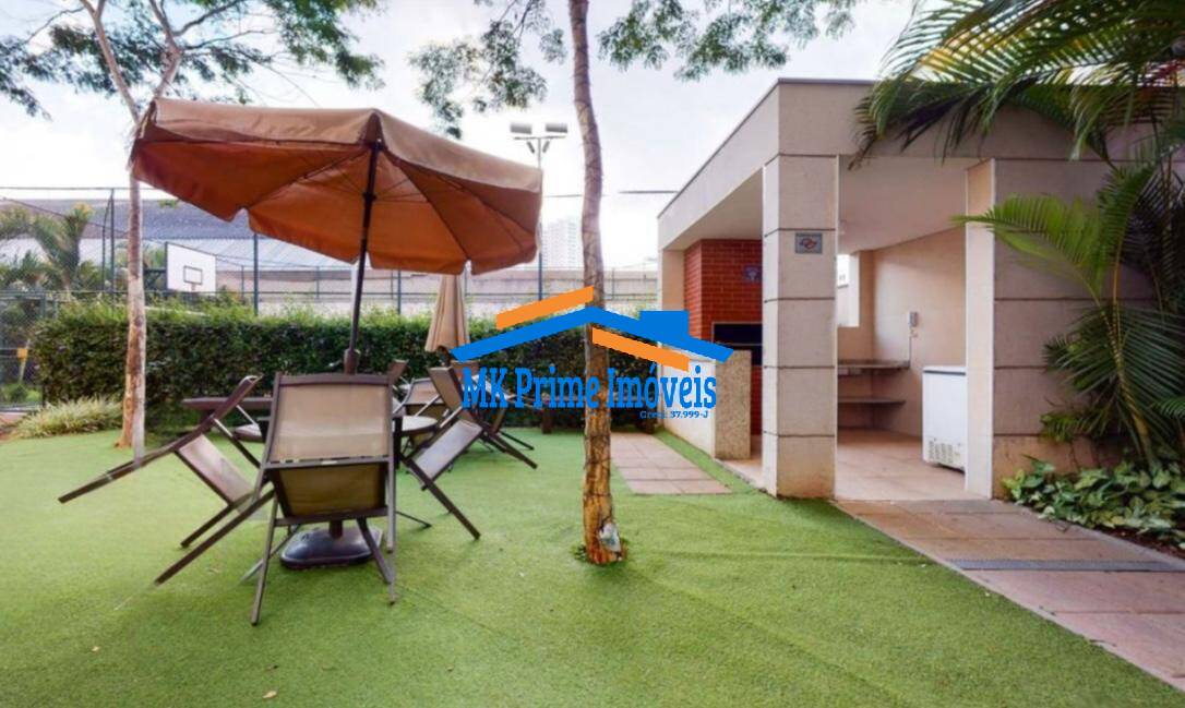 Apartamento à venda com 2 quartos, 45m² - Foto 16