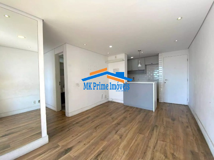 Apartamento à venda com 3 quartos, 60m² - Foto 4