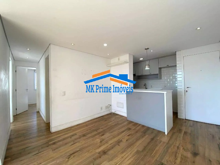 Apartamento à venda com 3 quartos, 60m² - Foto 6
